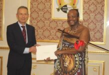 King eyes stronger social welfare development programmes