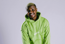 Tony Dayimane to headline charity event Tony Dayimane is coming to Eswatini for a charity event to support local schools and inspire young hip-hop artists.