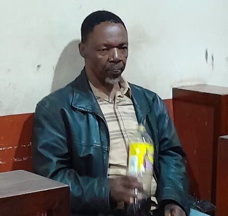 ‘Police assaulted, suffocated me’