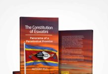 Eswatini’s constitution proves resilient