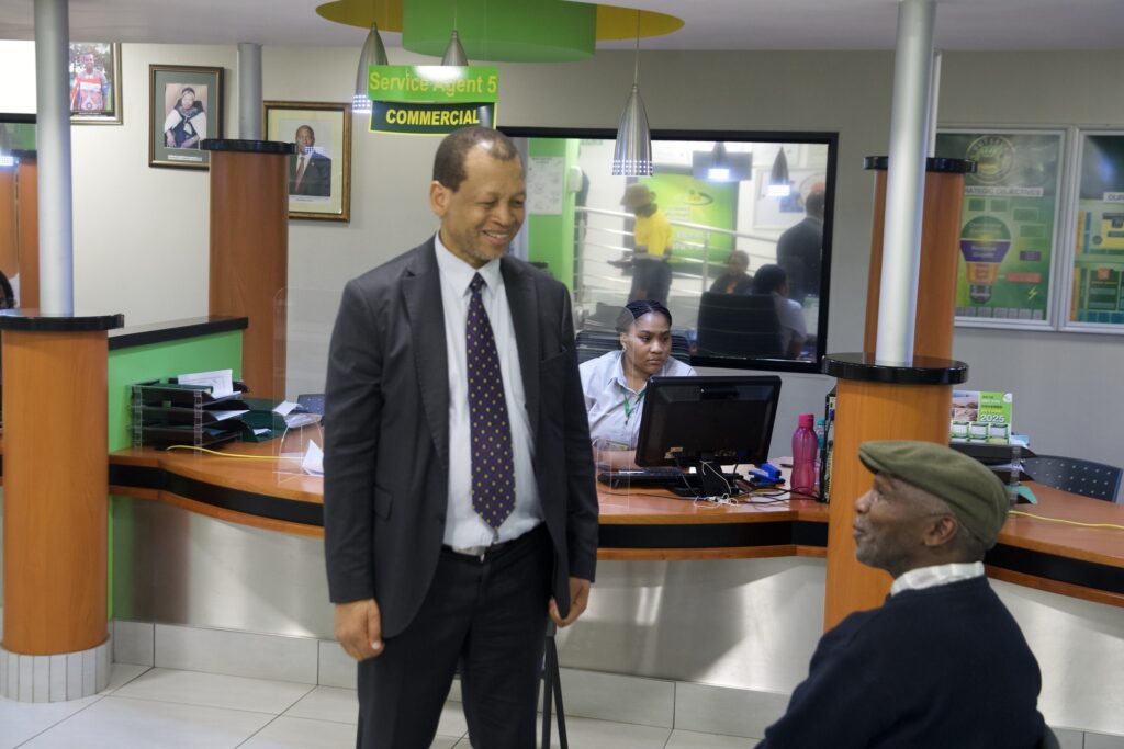 EEC has posted a historic E80 million net loss, with drought and high electricity import costs driving the financial strain.