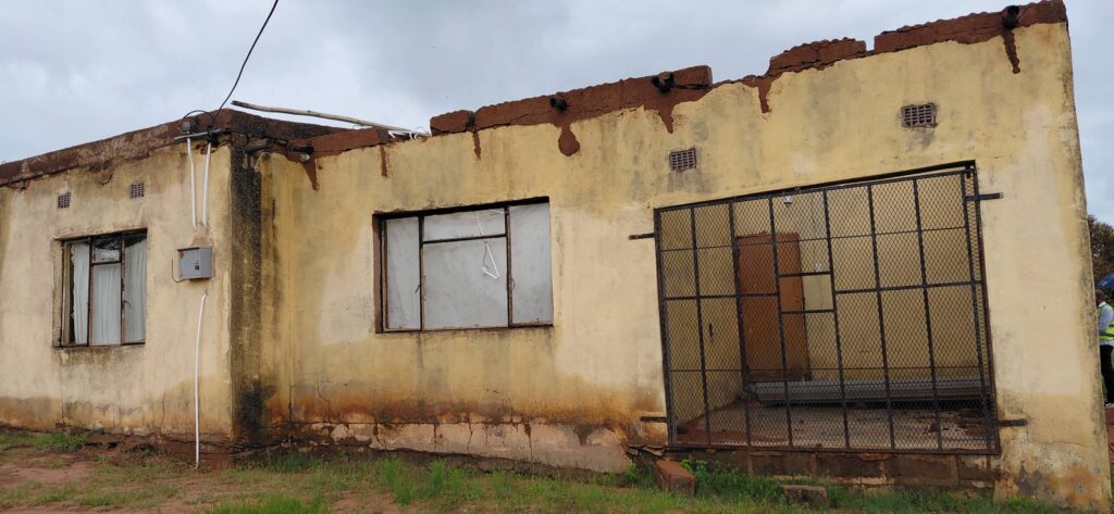 Deputy Prime Minister Thuli Dladla reveals that E76 million is needed to rehabilitate homes, roads, and farms damaged by recent storms.