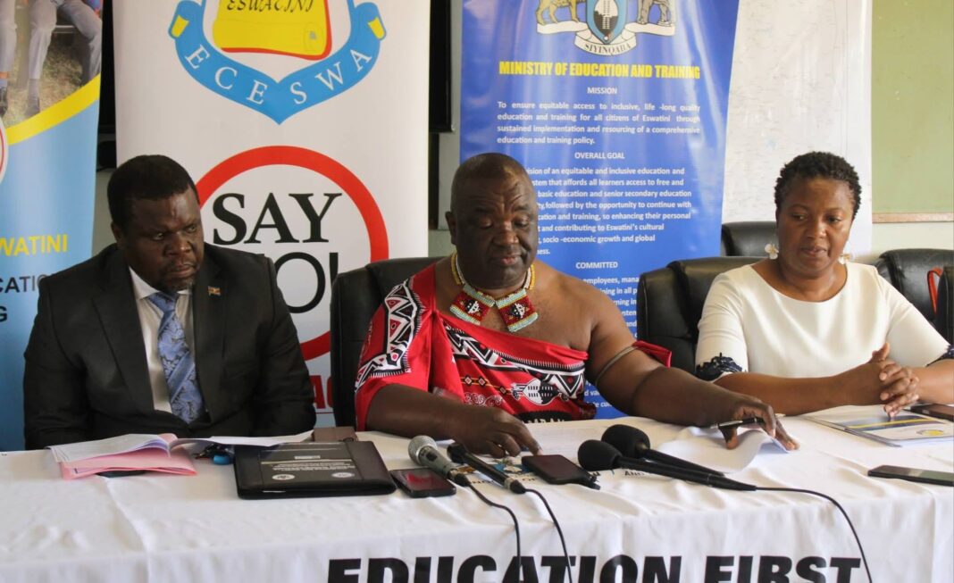 The 2025 JC national pass rate dropped slightly to 82.07%, with more learners failing compared to last year. Education leaders have urged inclusivity, support for struggling learners, and improved performance in the coming year.