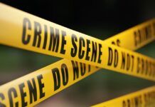 Woman strangled, killed, boyfriend commits suicide