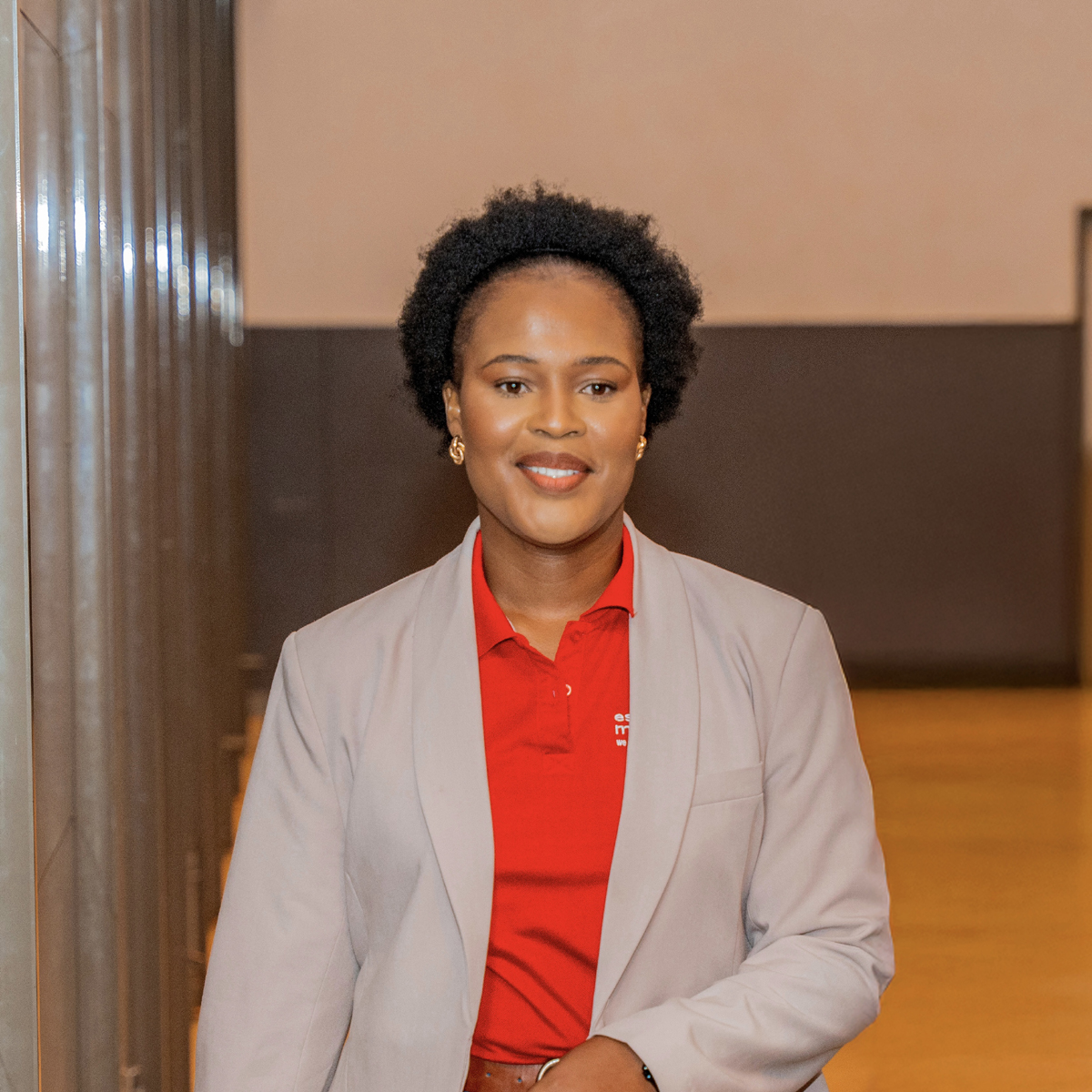 Eswatini Mobile’ launches ‘Win A Red Christmas Trolley’ worth E2,000