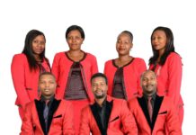 No gospel crossover pushes gospel artists to neighbouring countries Shiba and The Travellers Gospel Crusade.