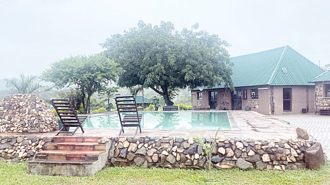 Tragedy at Dwaleni Inkwazi Gateway: A 35-year-old man from Ekupheleni drowned during a staff party.