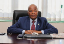 Public swindled E1m using ‘BakaNgwane’ name King’s Office Director ofnCommunications Percy Simelane.