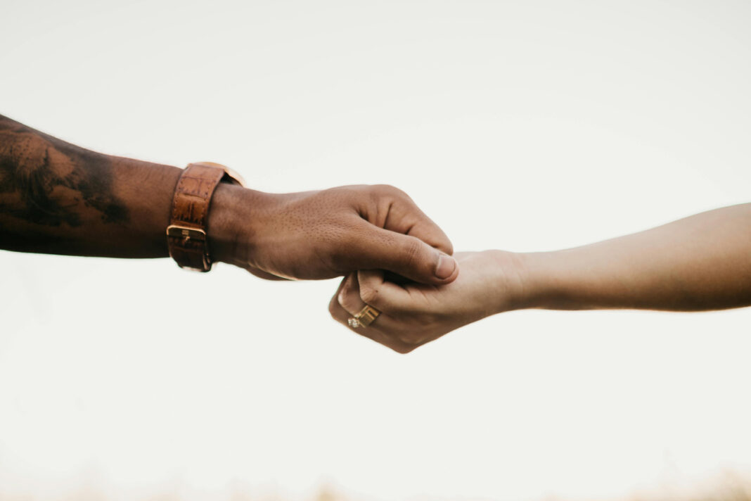 An opinion column examining how unresolved emotional ties with an ex-lover can affect trust, intimacy, and stability in current relationships.