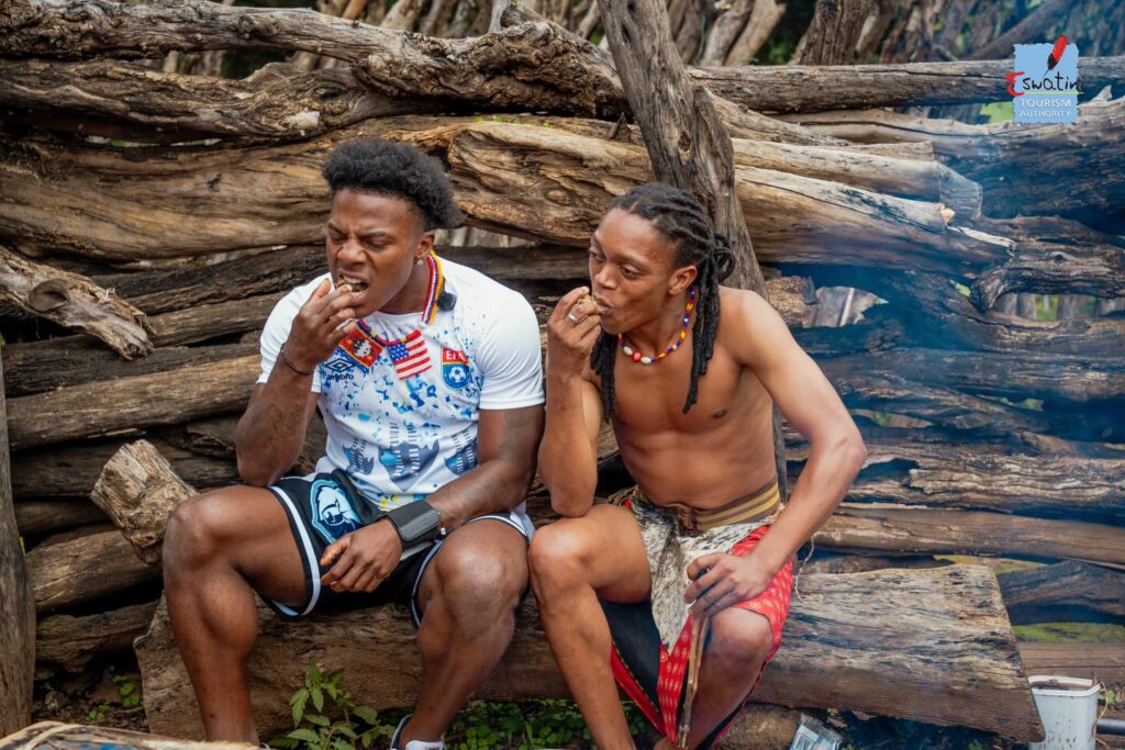 Global YouTube star IShowSpeed was spotted wearing the Sihlangu Semnikati away kit during his Eswatini visit, giving the national team and country worldwide exposure.