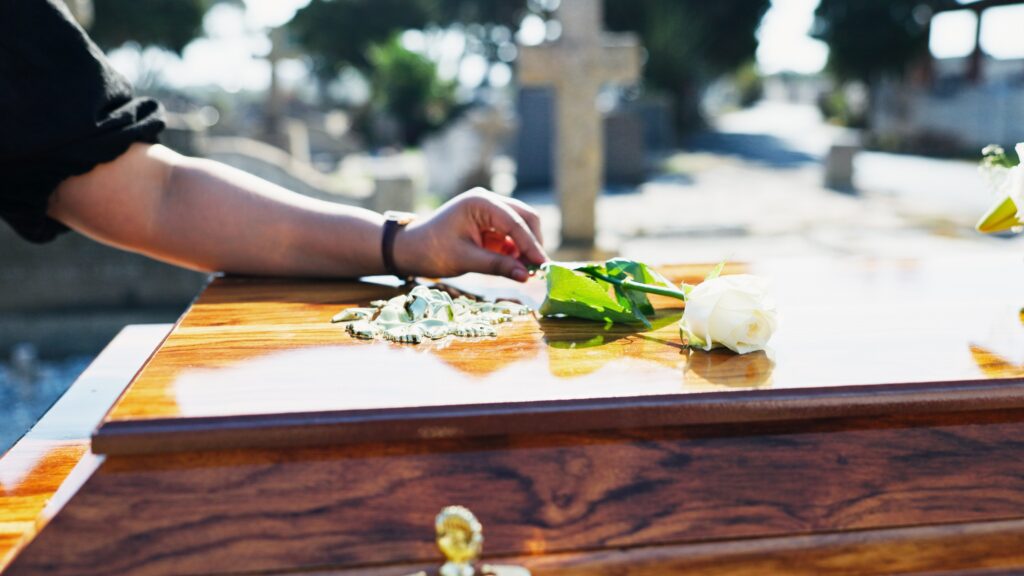 Thuya Funeral Parlour has admitted to an administrative error that led to two corpses being mistakenly switched and buried under the wrong identities, prompting a High Court-ordered exhumation.