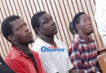 Zama Zamas Crackdown: 3 foreign nationals arrested