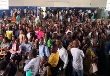 Government renews contracts for 1 273 teachers