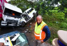 KZN transport MEC Siboniso Duma wants drivers, owners charged over crash which claimed 11