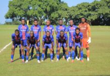 Derby war drums beat in Mbabane