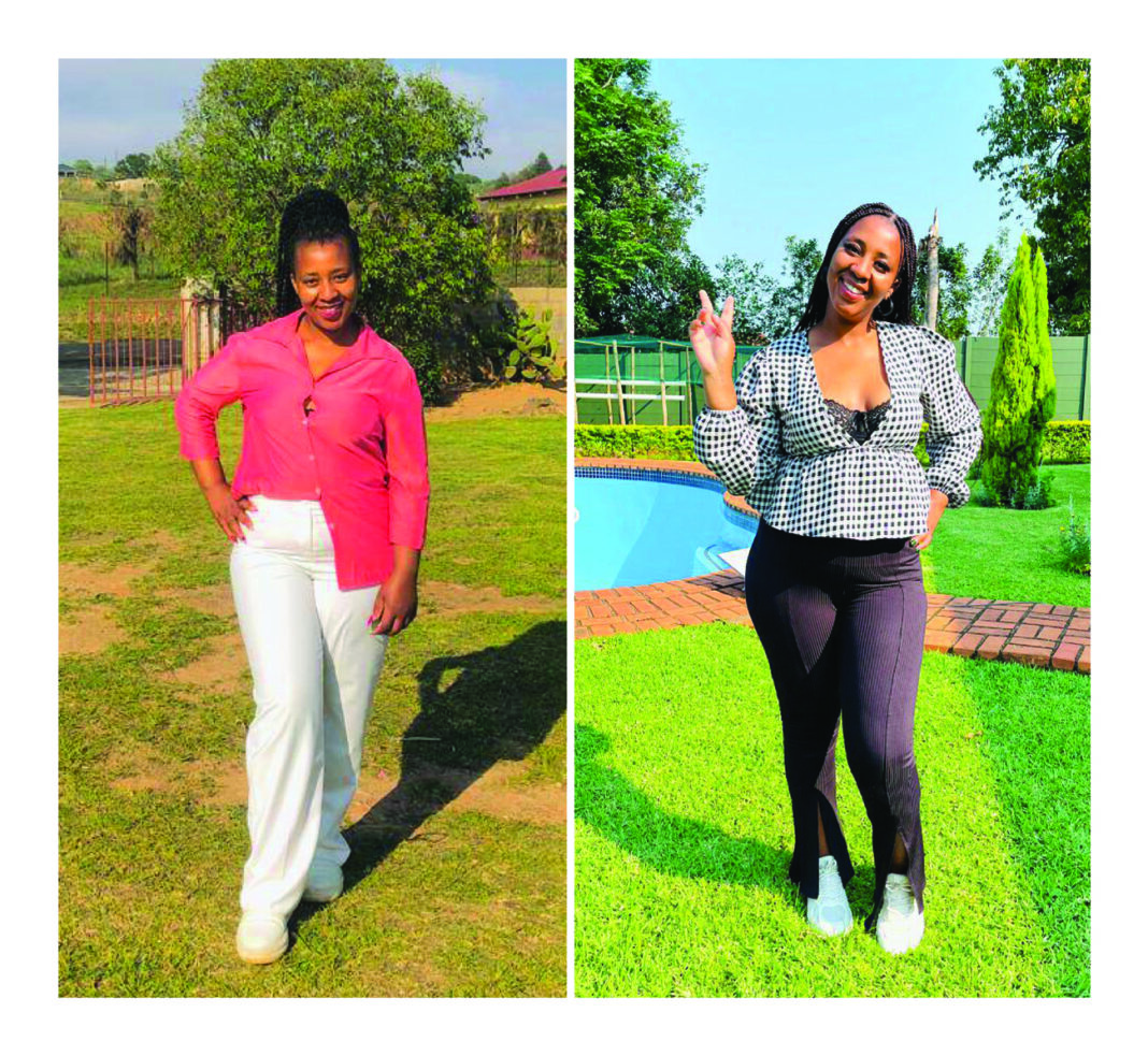 Shock in Motshane after a 30-year-old woman was brutally stabbed more than 16 times in an alleged domestic violence incident.