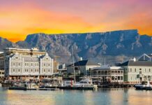 Eswatini Mobile turns up the heat with ‘Cape Town Getaway with Friends’ promotion