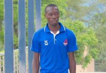 Leopard win race for Hleliso signing