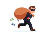 Cop steals colleague’s E15 000