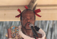 LION HAS ROARED: ‘Embrace PrEP in HIV fight’