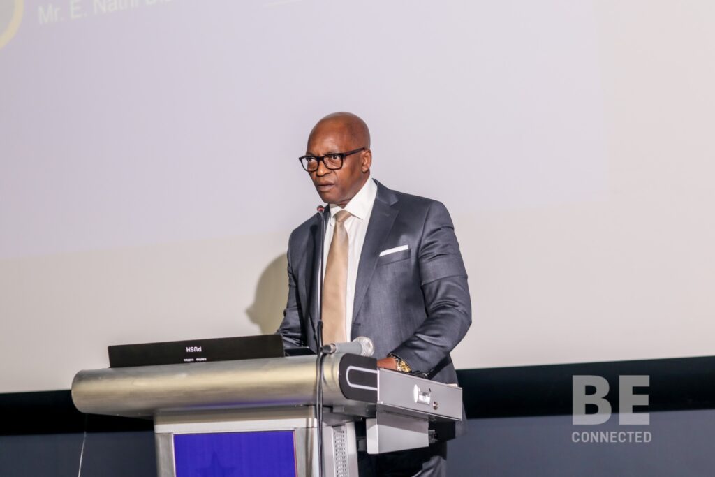 Economic fundamentals getting stronger – Business Eswatini