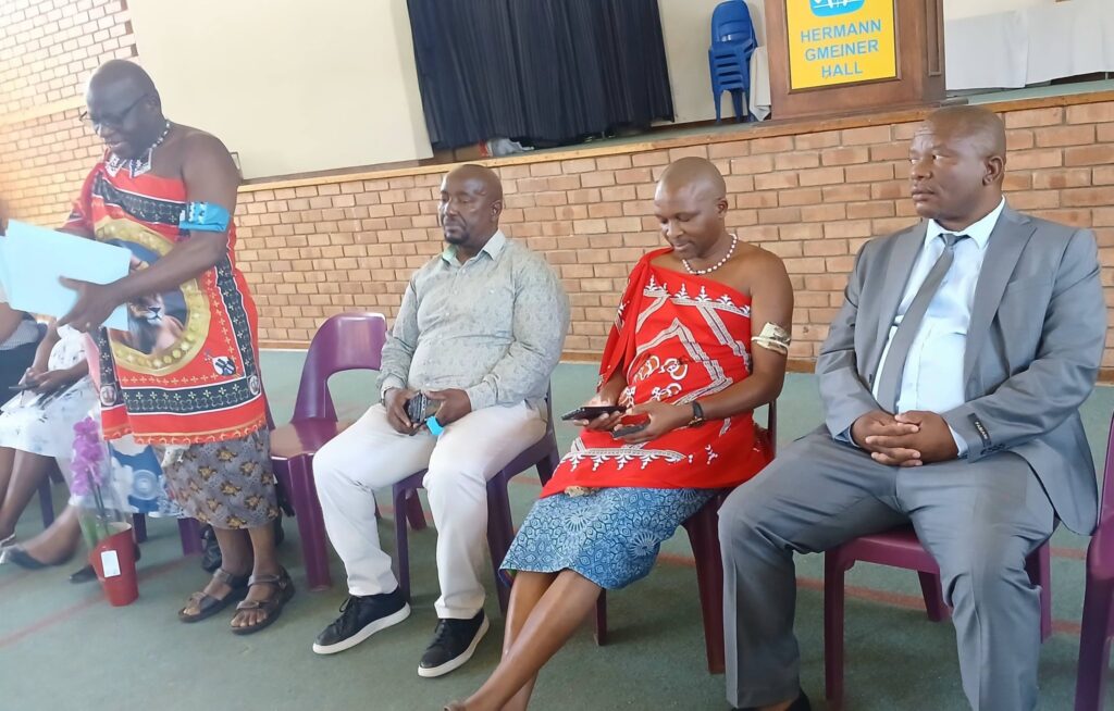 Major shake-up of headteachers in Mbabane