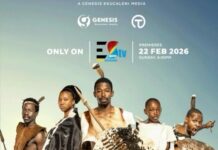 ‘BakaNgwane’ second production airs February 22