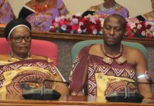 THE IMPORTANCE OF PLANNING: A LESSON APT FOR GOVERNMENT