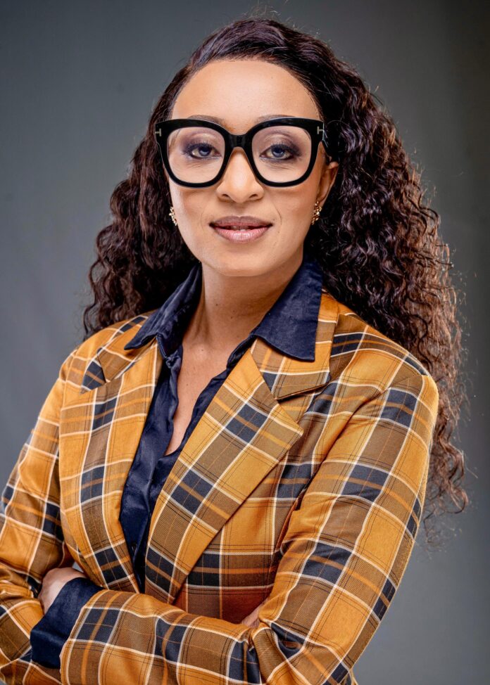 Mbabane Municipality CEO Gciniwe Fakudze.