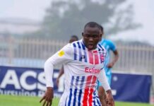 BIRDS’ CAPTAIN PHILISO ON HARD ROCK TRIAL