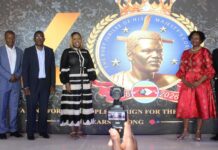 ‘Private Sector Should Embrace King’s Ruby Jubilee’