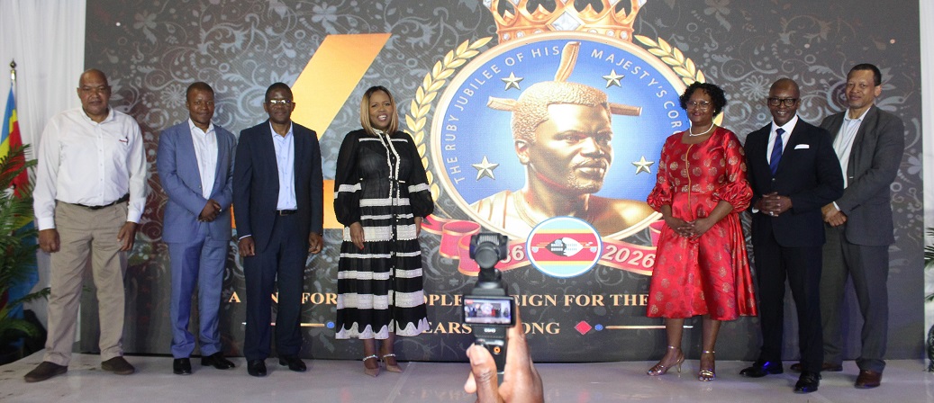 ‘Private Sector Should Embrace King’s Ruby Jubilee’