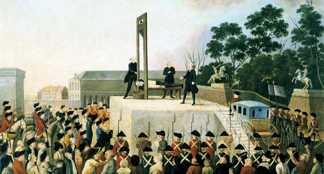 The True Nature of Revolution Sought by Radicals