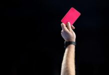 Local referees are bought – MPs