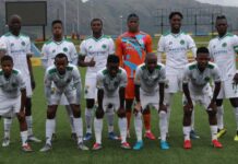 I don’t see us losing the league – Qhogi