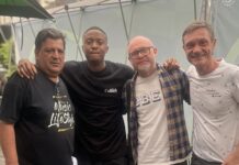 !Sooks set to ignite UTW Eswatini with new release