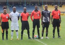 Luck not on our side – Leopard Royal Leopard assistant coach Mfanzile “Fash” Dlamini says luck has deserted the team after a 2–1 MTN Premier League defeat to Moneni Pirates at Mavuso Sports Centre.