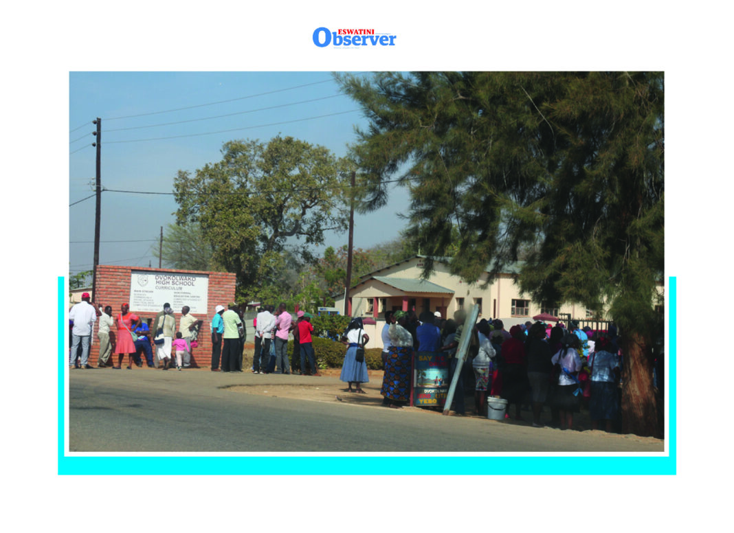 Parents of Dvokolwako pupils express shock over same-sex allegations as counselling support is introduced for affected learners.