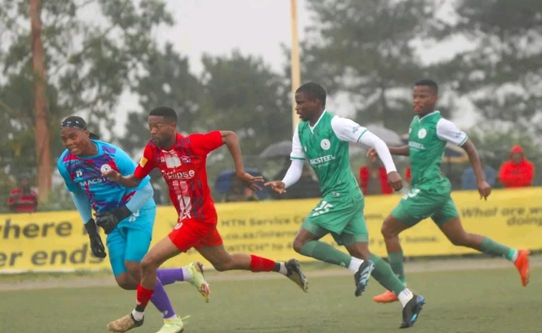 Swallows, Nsingizini set for spectacular Somhlolo showdown