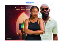 Mzwaa unveils new love anthem R&B artist Mzwaa is set to release his new single ‘Love The Way’, a smooth and soulful love anthem featuring Zinia.