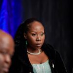 Samkelisiwe Nkambule - Guest Writer