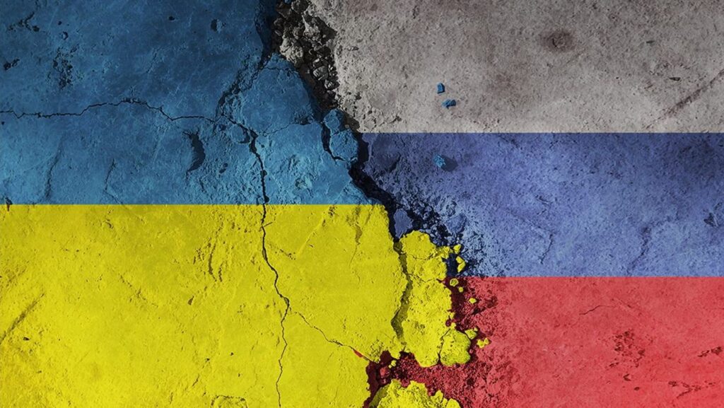 Russia claims the EU could have prevented the Ukraine war by enforcing a 2014 political agreement, as global tensions continue to reshape geopolitics.