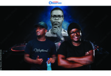 Nonstop weekend vibes across