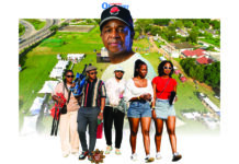 Weekend takeover: 3 days, zero excuses