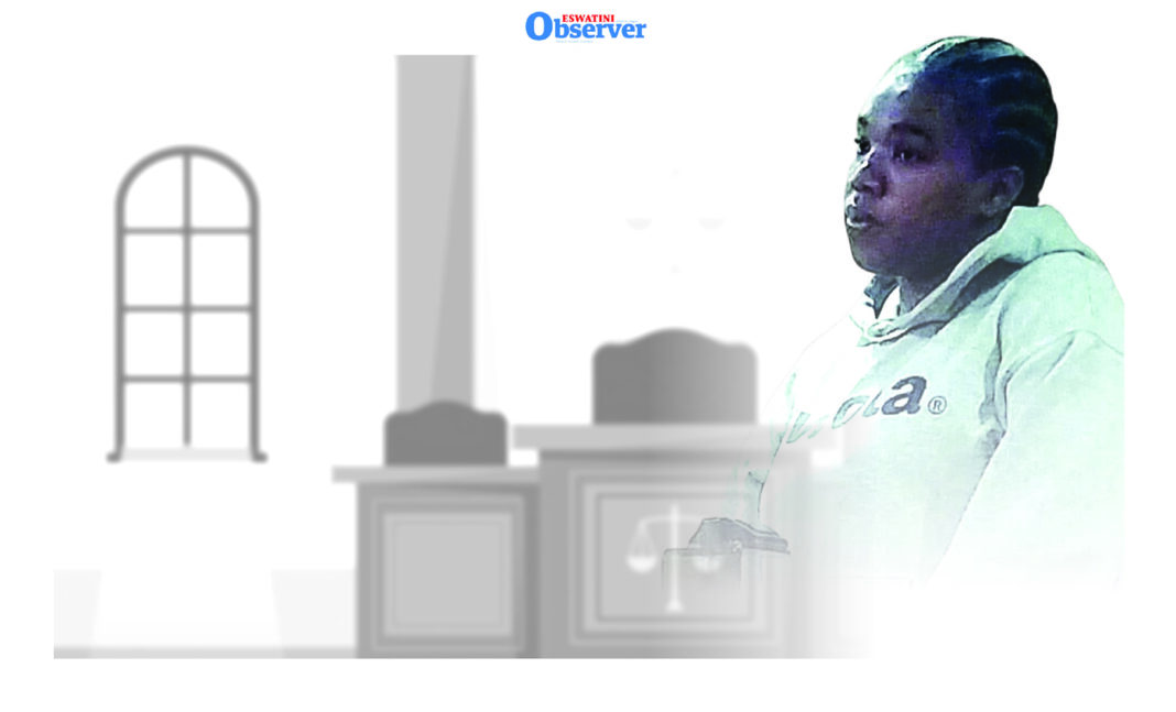 Teacher A 29-year-old unemployed teacher has been sentenced to four years in prison by the Manzini Magistrate’s Court after pleading guilty to raping a 17-year-old boy.