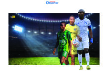 MTN League Easter dose confirmed