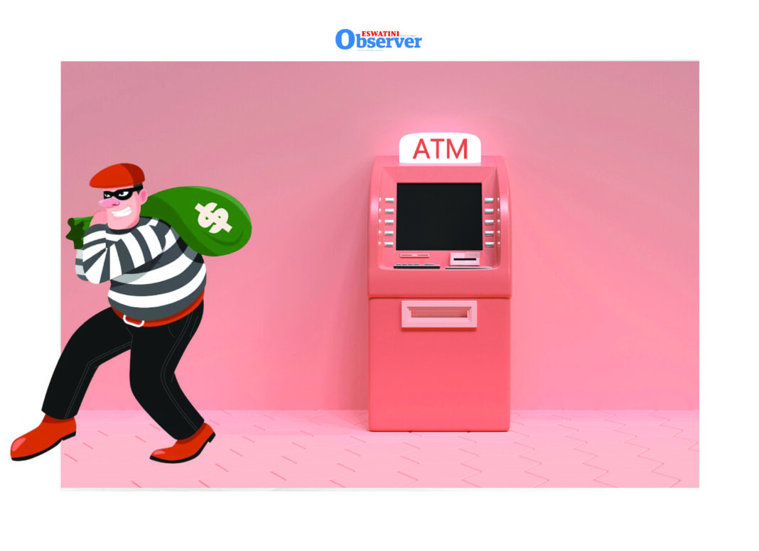 A Nyonyane man discovers E170,000 stolen from his bank account, allegedly by his own brother over three months.