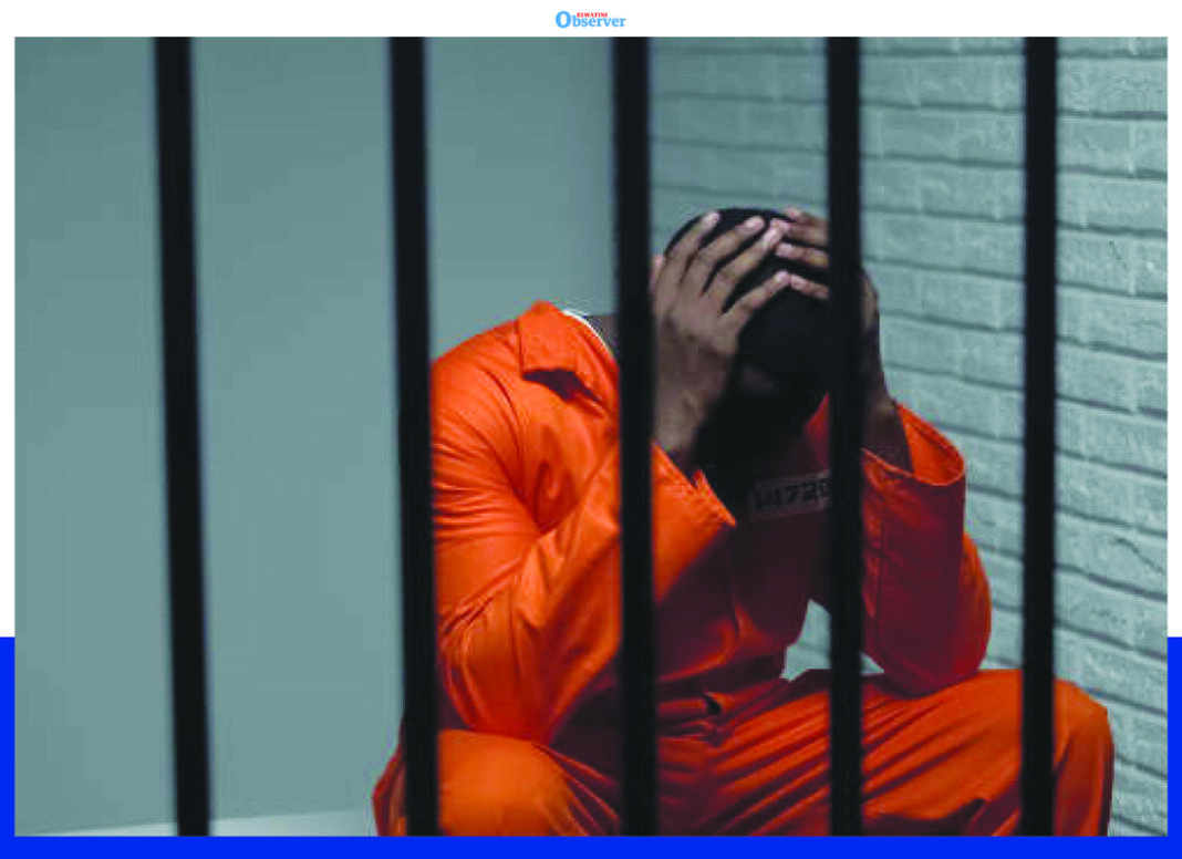 A 42-year-old Manzini man is accused of extorting over E6,000 from married men by threatening to expose alleged infidelity.