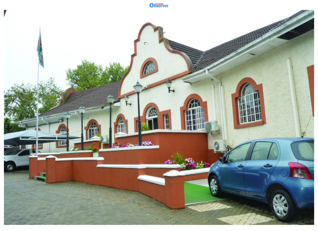 Government investigates case of 15 children found living in a Manzini mall basement under unsafe and unhygienic conditions.