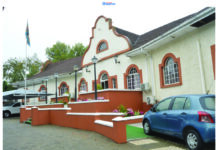 DPM’s office investigating case of mall basement children Government investigates case of 15 children found living in a Manzini mall basement under unsafe and unhygienic conditions.